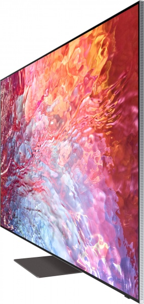 Телевизор Samsung QE55QN700BUXUA