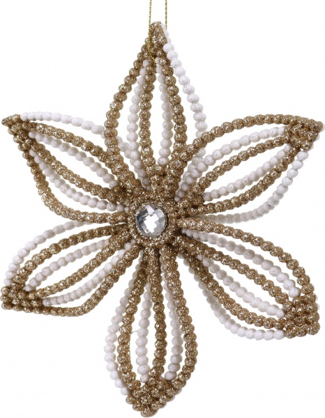 Елочный набор Комплект № 100 7 шт./уп.