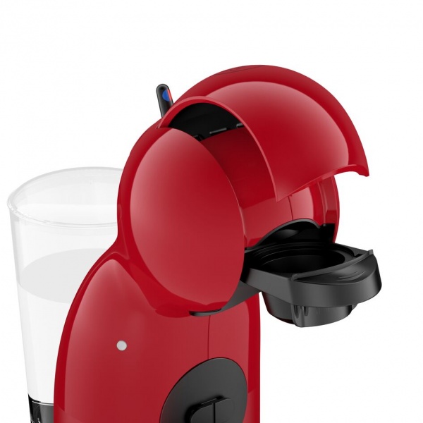 Кавоварка капсульна Krups Dolce Gusto PICOLLO XS KP1A0510 