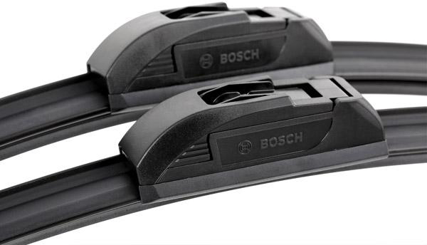 Щітка склоочисника Bosch Aerotwin Retrofit AR 813 S (AR813S) 3397118912 650 мм 1 шт.