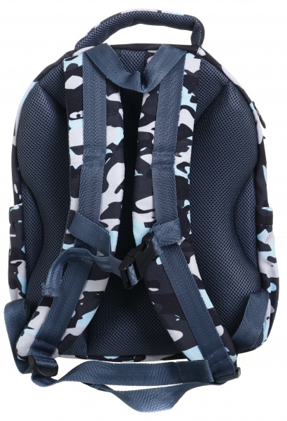 Рюкзак Nota Bene Butterfly Dino track 23 л 565/1373