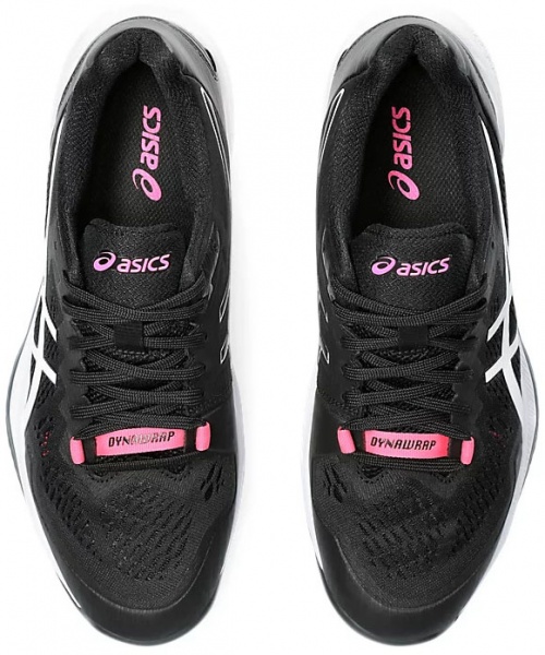 Кроссовки Asics SKY ELITE FF 2 1052A053-001 р.40,5 черный