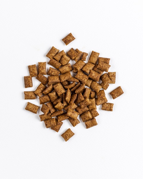 Лакомство Savory подушечки для вывода шерсти из желудка 60 г