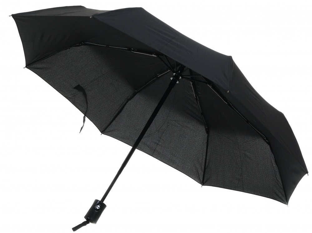 Зонт Sensio Solid автоматическая черный