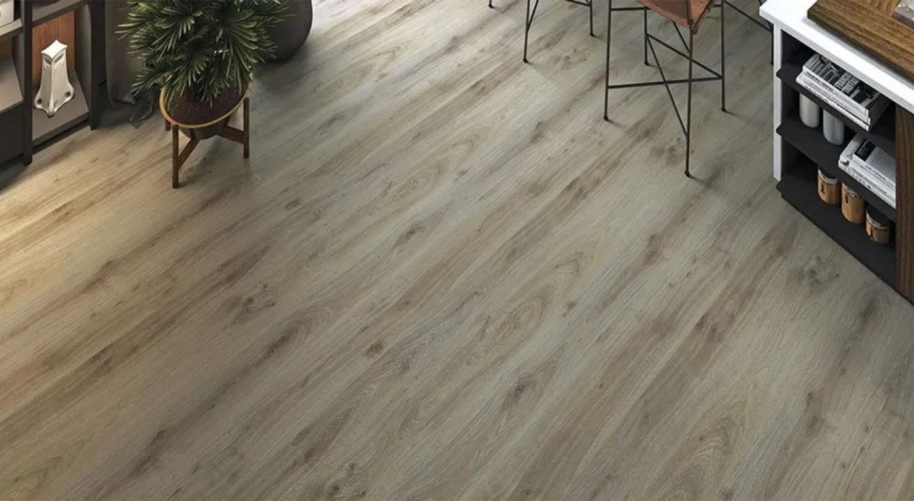 Ламінат AGT Natura Ultra Line 4V Silyon Oak 33/АС5 8 мм (PRK206)