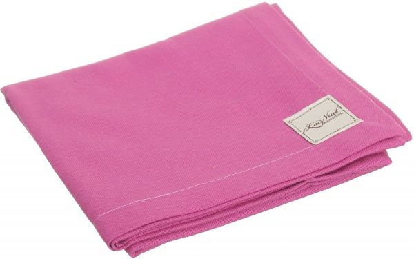 Раннер Яркость 40x140 см фуксия La Nuit 