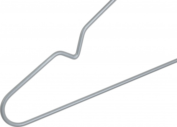 Набор вешалок Vivendi металлические 6 шт 6 шт. 