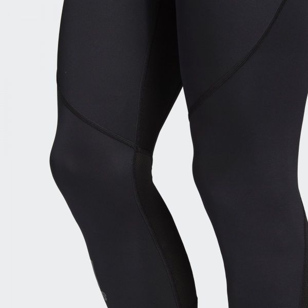 Лосины Adidas ASK SPR TIG 34 CF7331 M черный