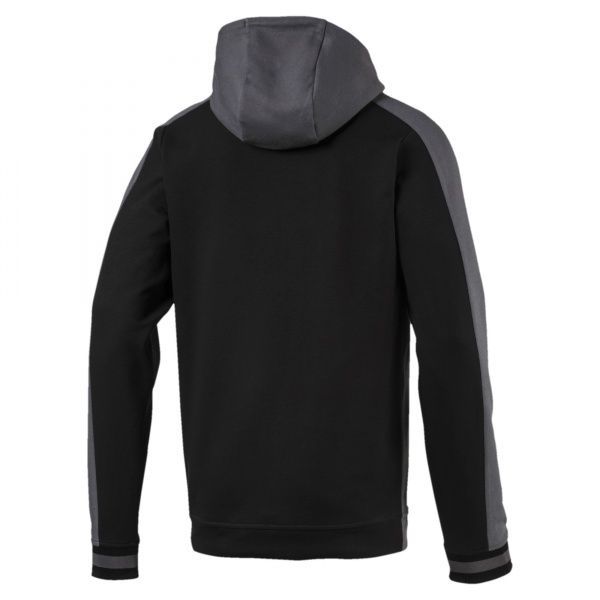 Джемпер Puma Collective Hoodie 51836103 р. M серый
