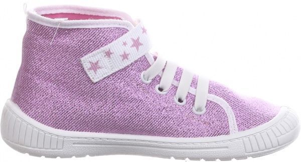 Кеды ТМ МВ р.29 розовый 3Sk18/8a 