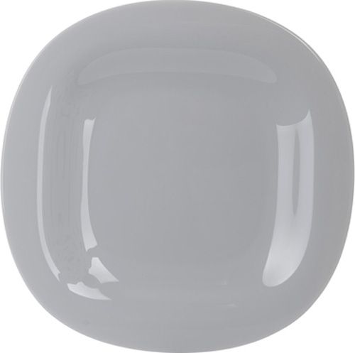 Сервиз столовый Carine Granit&Black 18 предметов P4449 Luminarc