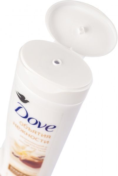 Лосьйон Dove Обійми ніжності 250 мл