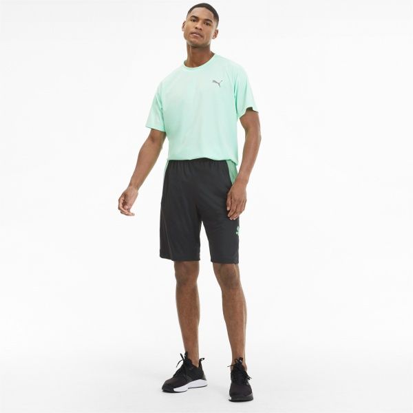 Шорти Puma Cat Short 51838314 р. L чорний