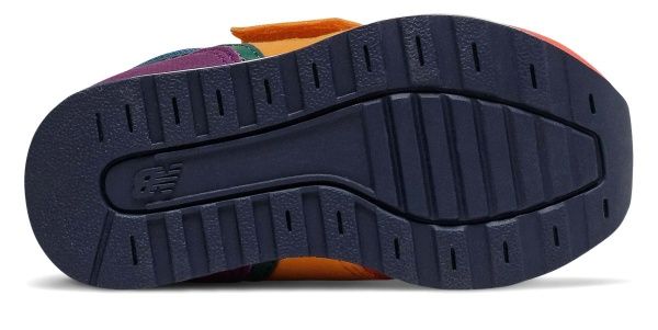 Кроссовки New Balance IZ996TRL р.6,5 разноцветный