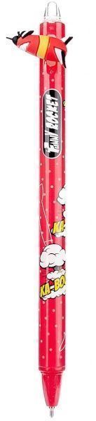 Ручка масляна YES Comic machines 0,7 мм колір в асортименті 412004 