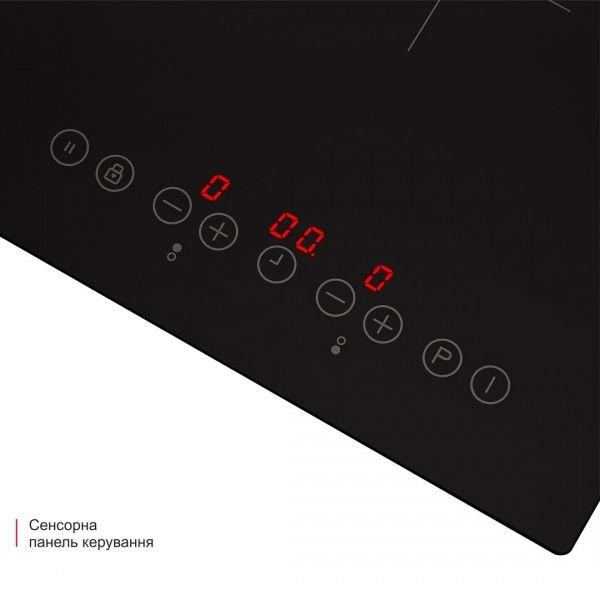 Варильна поверхня Eleyus Aura 30 BL I