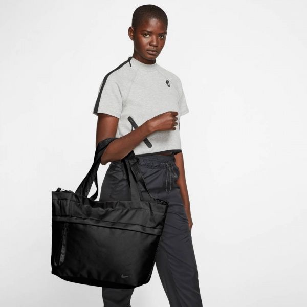 Сумка Nike BA6142-011 черный 