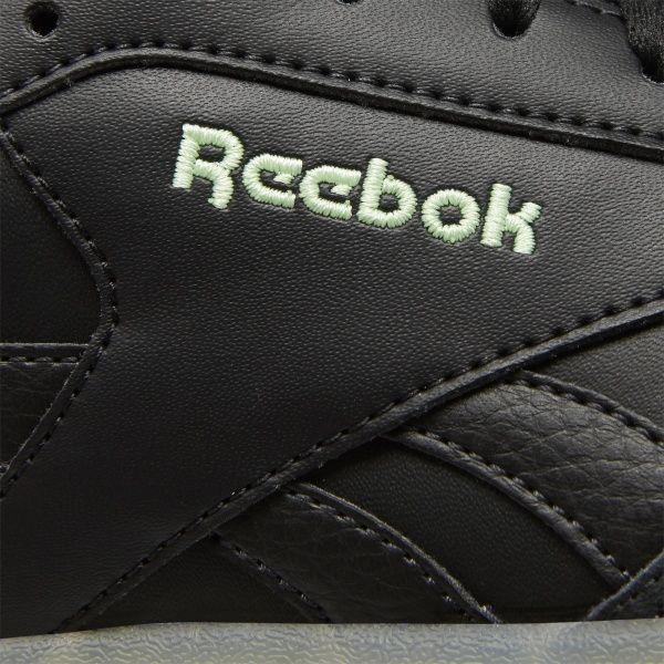 Кросівки Reebok FX0727 р.UK 11,5 чорний