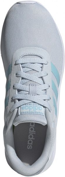 Кроссовки Adidas LITE RACER 2.0 FZ0381 р.UK 5,5 голубой