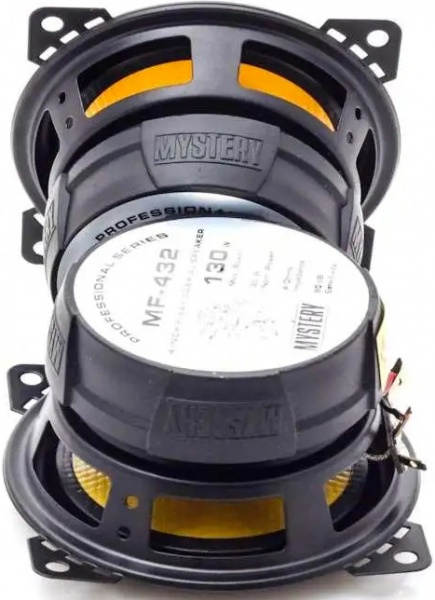 Автоакустика Mystery MF 432 