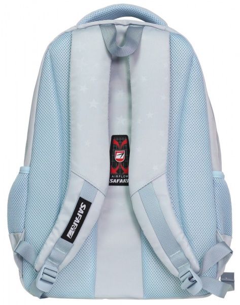 Ранец школьный Safari 2 отделения 21-195L-1