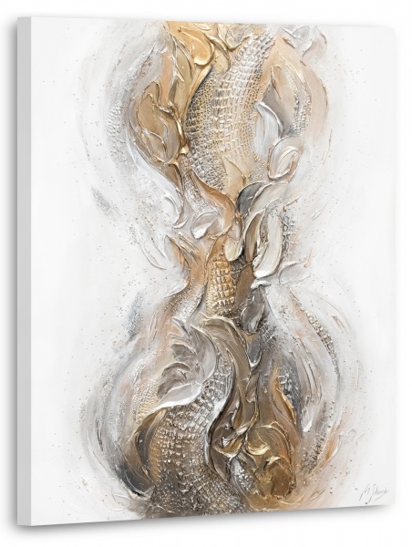 Картина Мелодия 120x100 см YS-Art 