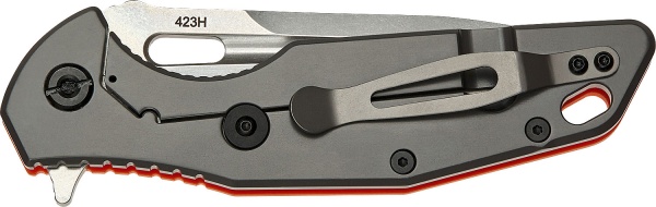 Нож Skif Defender II SW orange 1765.02.84