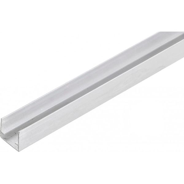 Комплект розсувної системи Новатор MKK 2N 1,5 м 30 кг