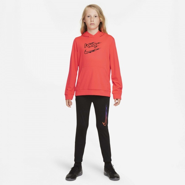 Джемпер Nike KM Y NK DF HDIE PO DA5613-635 р. XS розовый