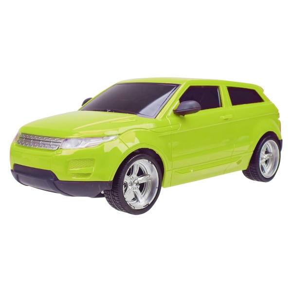 Автомобиль на р/у (ассортимент) 1:18 5518-5