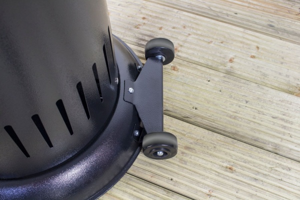 Обогреватель газовый Sahara Heat Focus 13 кВт (40293)