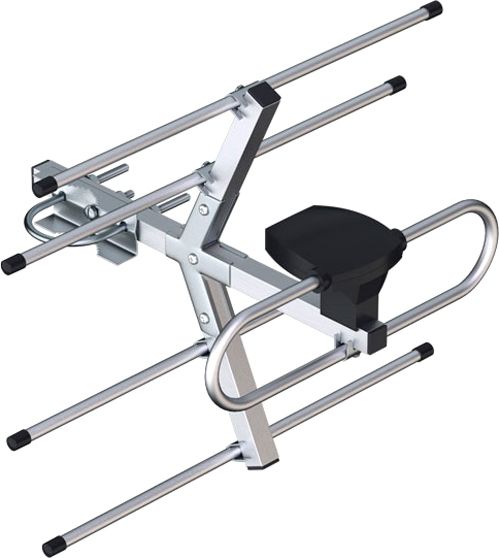 Антенна ДЕ-КОМ MNU-U TVLink-MNU-U