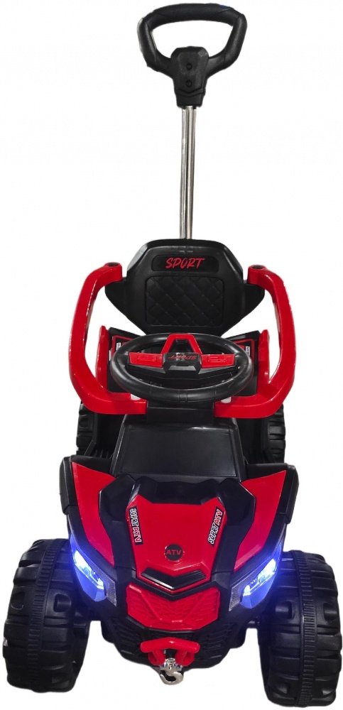 Квадроцикл MaxxPro kids 2190017BP