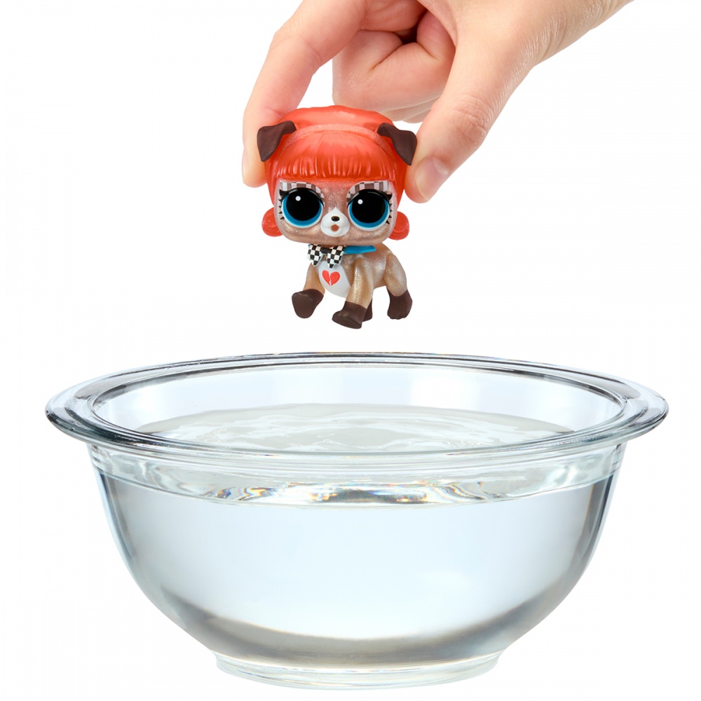 Ігровий набір MGA Entertainment серії Eye Spy Улюбленець 122296