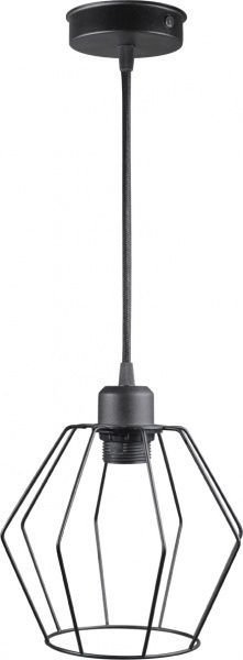 Подвес Loft 1820 Светкомплект черный