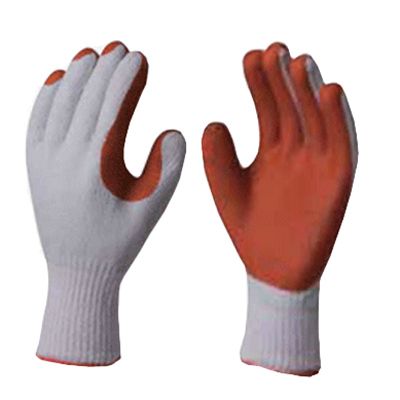 Рукавички Delta Plus VE799 з покриттям латекс XL (10) VE79910