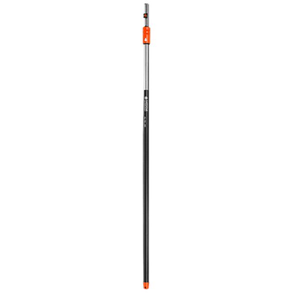 Телескопическая ручка Gardena 210-390 см