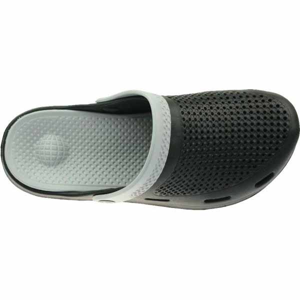 Сабо FX Shoes 14021 р.40/41 чорний