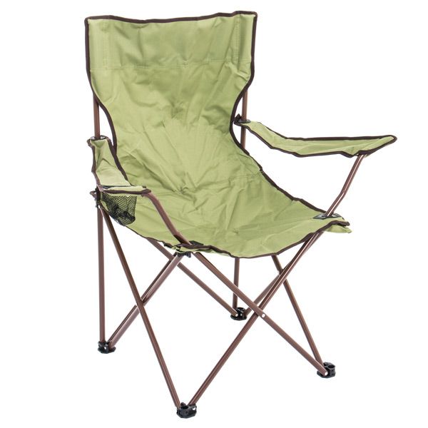 Стілець розкладний Underprice DES102