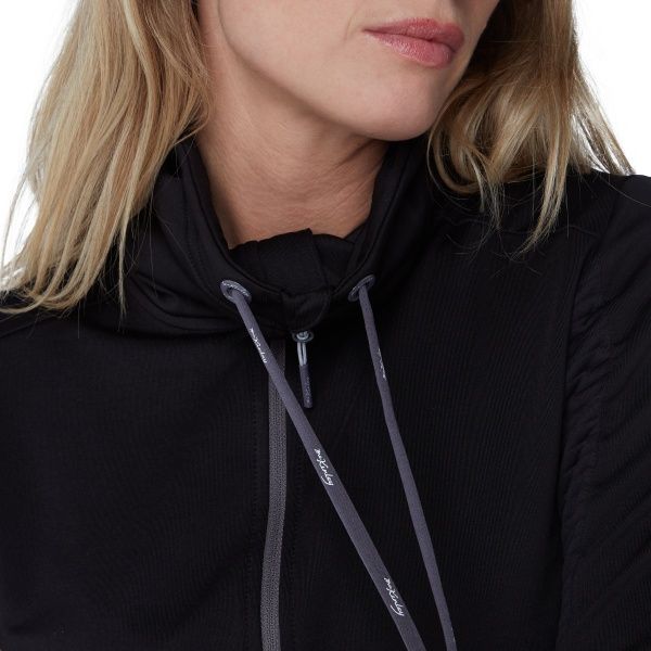 Джемпер McKinley Deborah wms 294739-050 р. 42 черный