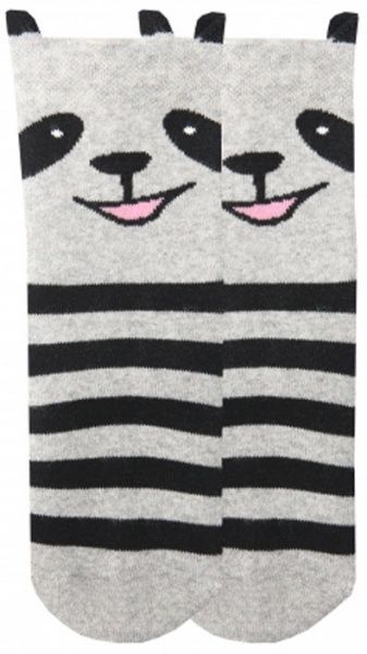 Носки детские Duna 405 405 р.22–24 серый 