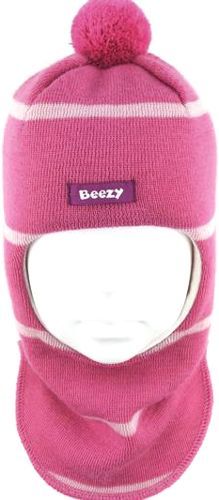 Шапка Beezy 29 р. 2 розовый 1622 