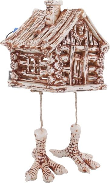 Світильник для сауни Наш шлях «Банна казка»