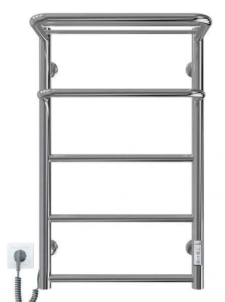 Рушникосушарка електрична Mario Hotel-І 650х430/240 електр.TR л/п