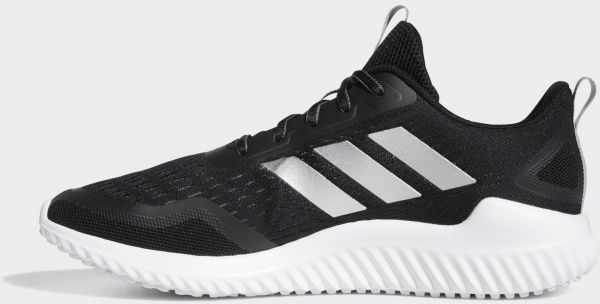 Кроссовки Adidas ClimaCool Bounce Su EG1232 р.9,5 черный