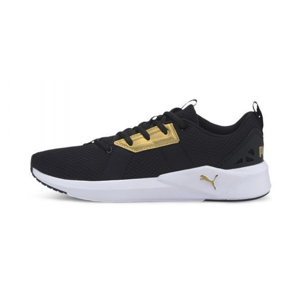 Кроссовки Puma Chroma Wn s 19377504 р.UK 5 черный