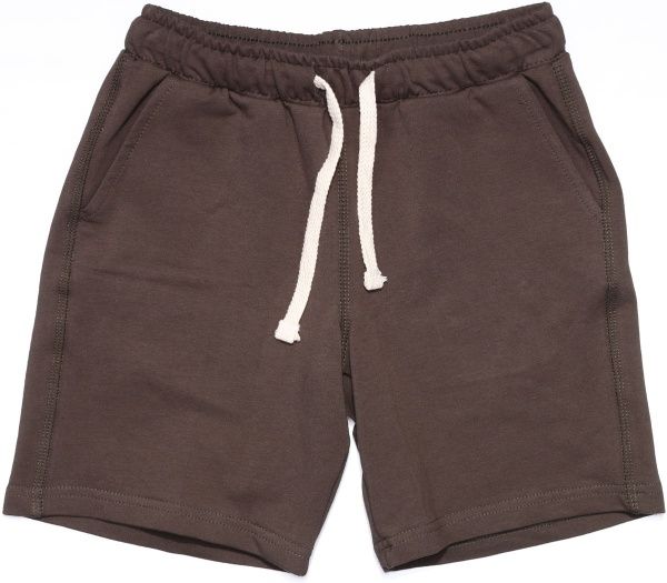 Шорти для хлопчиків Роза р.128 шоколадний 