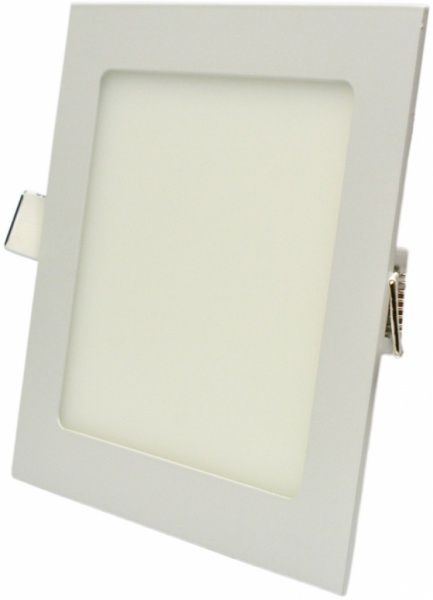 Светильник встраиваемый (Downlight) Точка Света LED 14 Вт 3000 К белый 