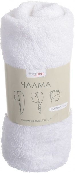 Чалма бежевий 