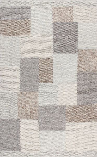 Килим Ekohali Jade Corbin Natural 170х240 см